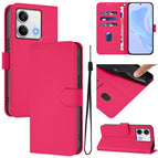 For Redmi Note 13 5G Global / Rose Red