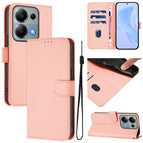 For Redmi Note 13 Pro 4G Global / Pink
