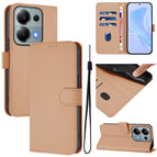 For Redmi Note 13 Pro 4G Global / Nude