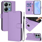 For Redmi Note 13 Pro 4G Global / Lavender Purple