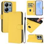 For Redmi Note 13 Pro 4G Global / Lemon Yellow