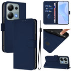 For Redmi Note 13 Pro 4G Global / Navy Blue