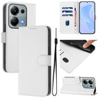 For Redmi Note 13 Pro 4G Global / White