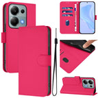 For Redmi Note 13 Pro 4G Global / Rose Red