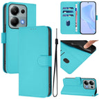 For Redmi Note 13 Pro 4G Global / Lake Blue