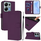 For Redmi Note 13 Pro 4G Global / Violet