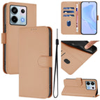 For Redmi Note 13 Pro 5G Global / Nude