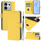 For Redmi Note 13 Pro 5G Global / Lemon Yellow