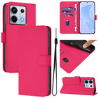For Redmi Note 13 Pro 5G Global / Rose Red