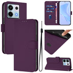 For Redmi Note 13 Pro 5G Global / Violet
