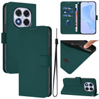 For Redmi Note 14 Pro 5G / 14 Pro+ 5G / Dark Green
