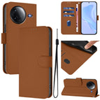 For Redmi K80 / K80 Pro / Brown