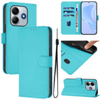 For Redmi Note 14 4G 163.25mm / Lake Blue