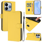 For Redmi Note 14 5G Global / Lemon Yellow