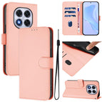 For Redmi Note 14 Pro 5G Global / Pink