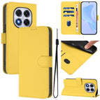 For Redmi Note 14 Pro 5G Global / Lemon Yellow