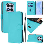For Redmi Note 14 Pro 5G Global / Lake Blue