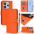For Redmi Note 14 4G EU 164.84mm / Orange