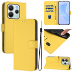 For Redmi Note 14 4G EU 164.84mm / Lemon Yellow