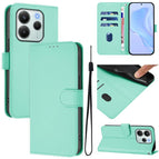 For Redmi Note 14 4G EU 164.84mm / Mint Green