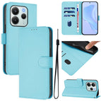 For Redmi Note 14 4G EU 164.84mm / Sky Blue