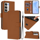For Redmi 15 5G Global / 15 4G SEA 169.5mm / Brown