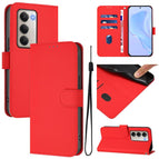 For Redmi 15 5G Global / 15 4G SEA 169.5mm / Red