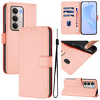 For Redmi 15 5G Global / 15 4G SEA 169.5mm / Pink