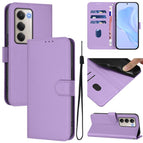 For Redmi 15 5G Global / 15 4G SEA 169.5mm / Lavender Purple
