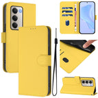 For Redmi 15 5G Global / 15 4G SEA 169.5mm / Lemon Yellow