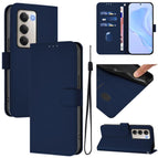 For Redmi 15 5G Global / 15 4G SEA 169.5mm / Navy Blue