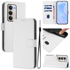 For Redmi 15 5G Global / 15 4G SEA 169.5mm / White