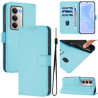 For Redmi 15 5G Global / 15 4G SEA 169.5mm / Sky Blue