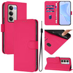 For Redmi 15 5G Global / 15 4G SEA 169.5mm / Rose Red