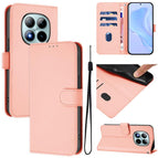 For Redmi Note 15 Pro+ 5G Global 163.3mm / Pink