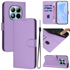 For Redmi Note 15 Pro+ 5G Global 163.3mm / Lavender Purple
