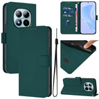 For Redmi Note 15 Pro+ 5G Global 163.3mm / Dark Green