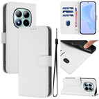 For Redmi Note 15 Pro+ 5G Global 163.3mm / White
