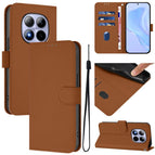 For Redmi Note 15 Pro 5G Global 163.6mm / Brown