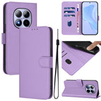 For Redmi Note 15 Pro 5G Global 163.6mm / Lavender Purple