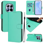 For Redmi Note 15 Pro 5G Global 163.6mm / Green