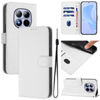 For Redmi Note 15 Pro 5G Global 163.6mm / White