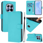 For Redmi Note 15 Pro 5G Global 163.6mm / Lake Blue