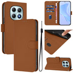 For Redmi Note 15 4G / 5G Global 164mm / Brown