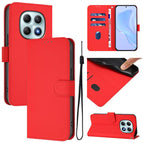For Redmi Note 15 4G / 5G Global 164mm / Red