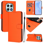 For Redmi Note 15 4G / 5G Global 164mm / Orange