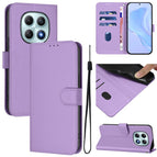For Redmi Note 15 4G / 5G Global 164mm / Lavender Purple
