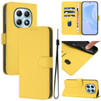 For Redmi Note 15 4G / 5G Global 164mm / Lemon Yellow