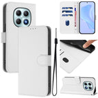 For Redmi Note 15 4G / 5G Global 164mm / White