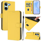 For Redmi Turbo 5 5G Global/Poco X8 Pro 5G / Lemon Yellow